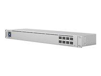 Netværksswitch Ubiquiti Unifi Usw Aggregation 8x 10g Sfp