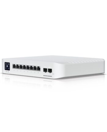 Netværksswitch Ubiquiti Unifi Usw Pro   Poe   -port Gigabit Poe