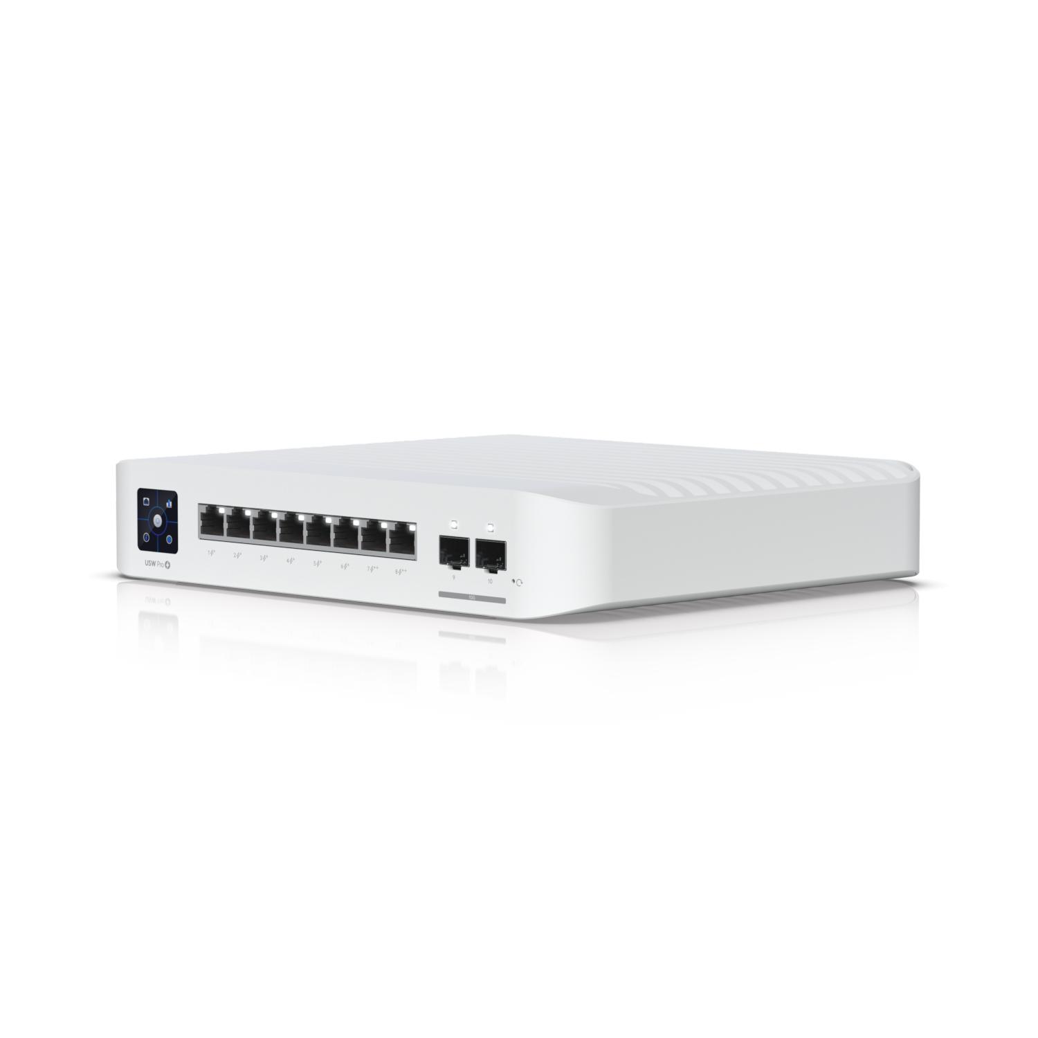 Netværksswitch Ubiquiti Unifi Usw Pro Poe -port Gigabit Poe