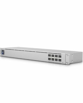 Netværksswitch Ubiquiti Usw-aggregation  -porte 1u