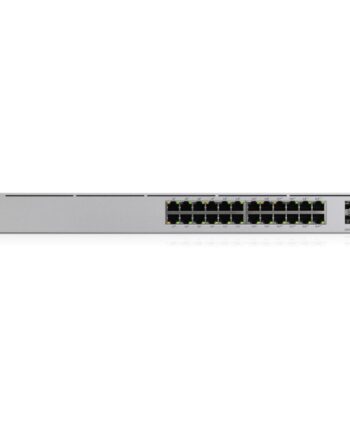 Netværksswitch Ubiquiti Usw-pro-24-poe Gigabit Ethernet