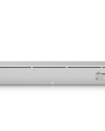 Netværksswitch Ubiquiti Uswaggregation Managed L2 1u  Sølv