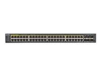 Netværksswitch Zyxel Gs1920-48hpv2 48x Gigabit Poe