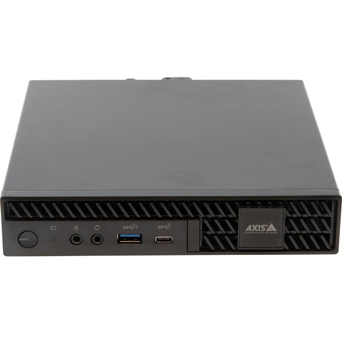 Netværksvideooptager Axis S9301 Sort