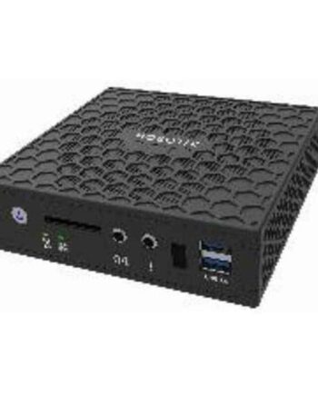 Netværksvideooptager Mobotix Mx- -bridgea-dt-15 1080p Sort