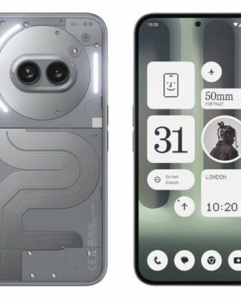Nothing Phone      Plus     Quot  Smartphone 12 Gb Ram  256 Gb  Grå