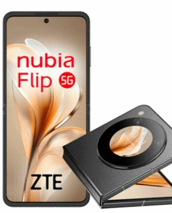Nubia Flip 5g Smartphone     Quot    Gb Ram  256 Gb Sort