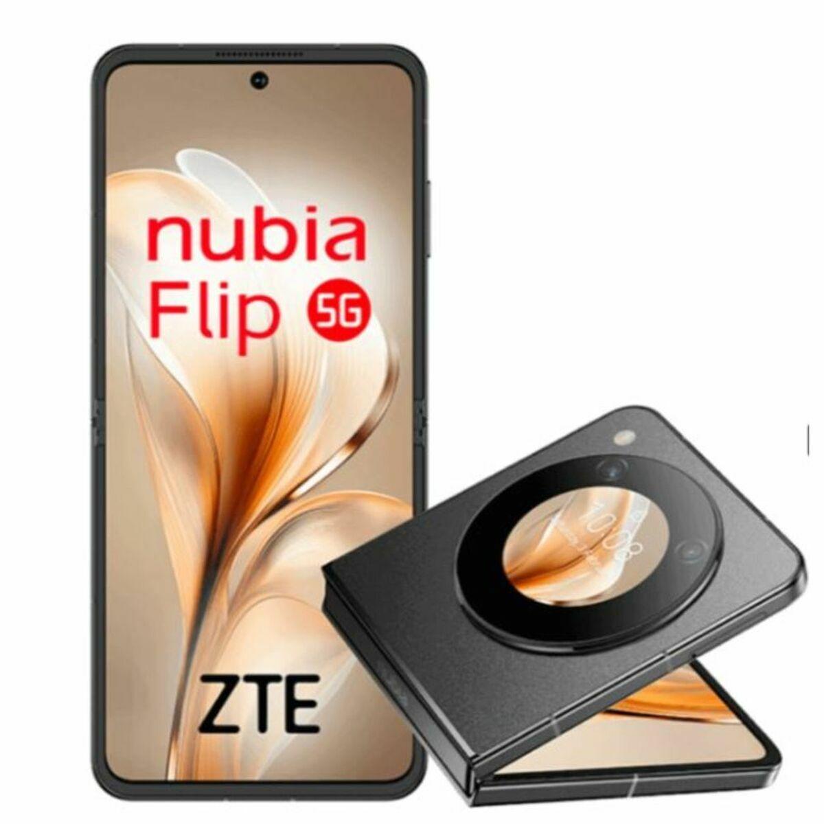 Nubia Flip 5g Smartphone Quot Gb Ram 256 Gb Sort