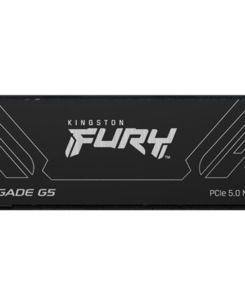 Nvme Ssd Kingston Fury Renegade G5     Tb     2280 Pcie