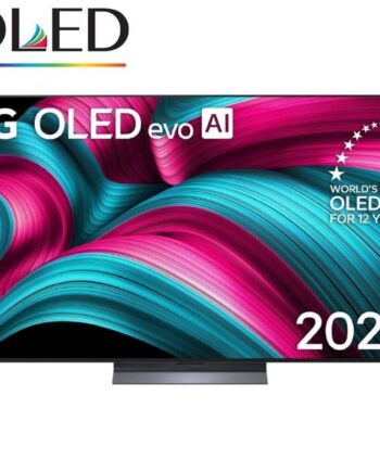 Oled Tv Lg Oled65c54la 65 Quot  4k Ultra Hd Hdr  2025