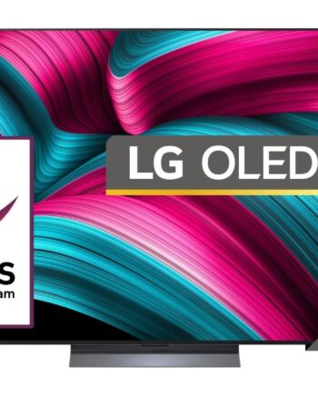 Oled Tv Lg Oled Evo Ai C5 77 Quot  4k Ultra Hd Smart Tv  Webos   Sort