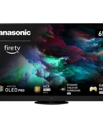 Oled Tv Panasonic 65 Quot  4k Ultra Hd Smart Tv  Tv65z90aeg