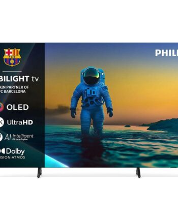 Oled Tv Philips 77oled820 12 77 Quot  4k Uhd Ambilight