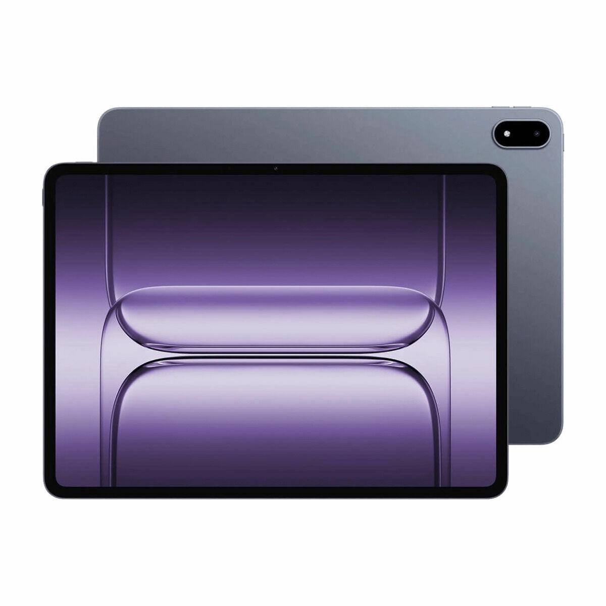 Oneplus Pad 13 Quot Tablet Snapdragon Elite 16 Gb 512 Gb Blå
