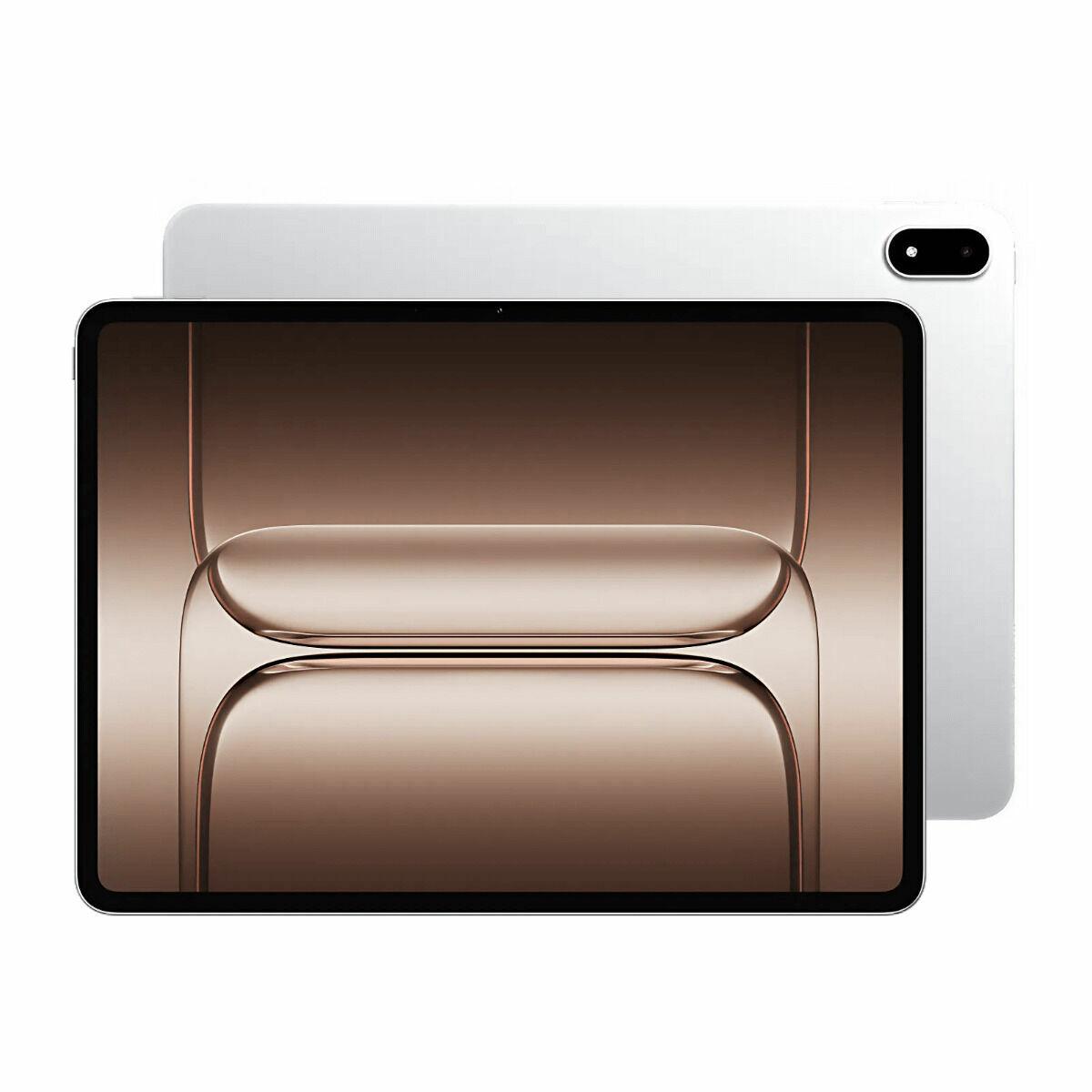 Oneplus Pad 13 Quot Tablet Snapdragon Elite 12 Gb 256 Gb Sølv