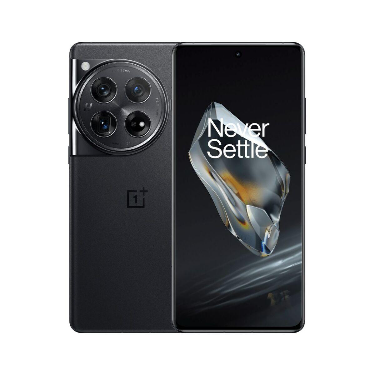Oneplus 12 Smartphone Quot 12 Gb Ram 256 Gb Sort