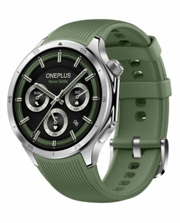 Oneplus Watch   Opwwe251 Smartwatch     Quot  Grøn