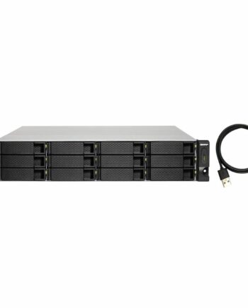 Opbevaringskasse Qnap Tl-r1200c-rp