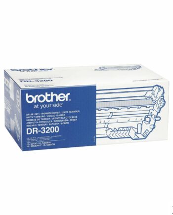 Opc-tromle Brother Dr3200 Sort   -pak