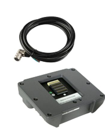 Oplader Honeywell Vm1001vmcradle Eu-stik  Sort