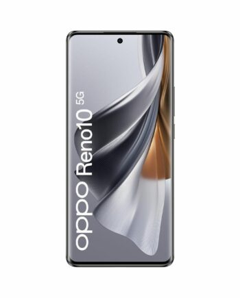 Oppo Reno10 5g Smartphone     Quot    Gb 256 Gb Grå