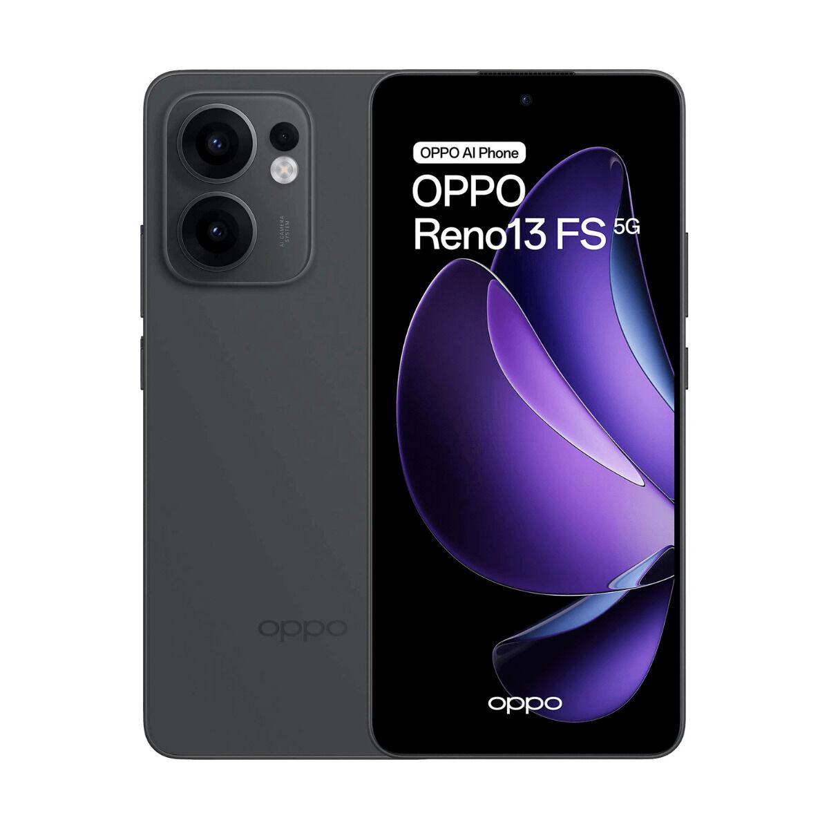 Oppo Smartphone 67 Quot Octa Core 12 Gb Ram 512 Gb Grå