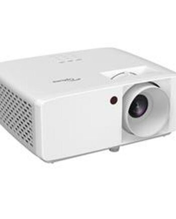Optoma Hz40hdr Projektor Full Hd    000 Lumen  Hvid