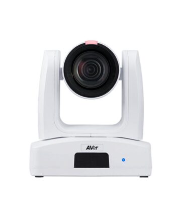 Overvågningskamera Aver Tr211 Full Hd  Hvid