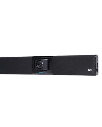 Overvågningskamera Aver Vb350 Pro 4k Ultra Hd Videokonference