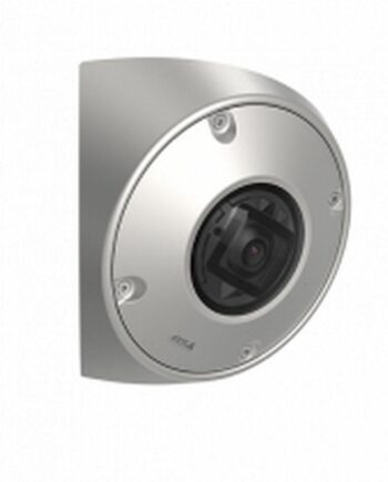 Overvågningskamera Axis 01766-001 Ip-kamera   Rustfrit Stål