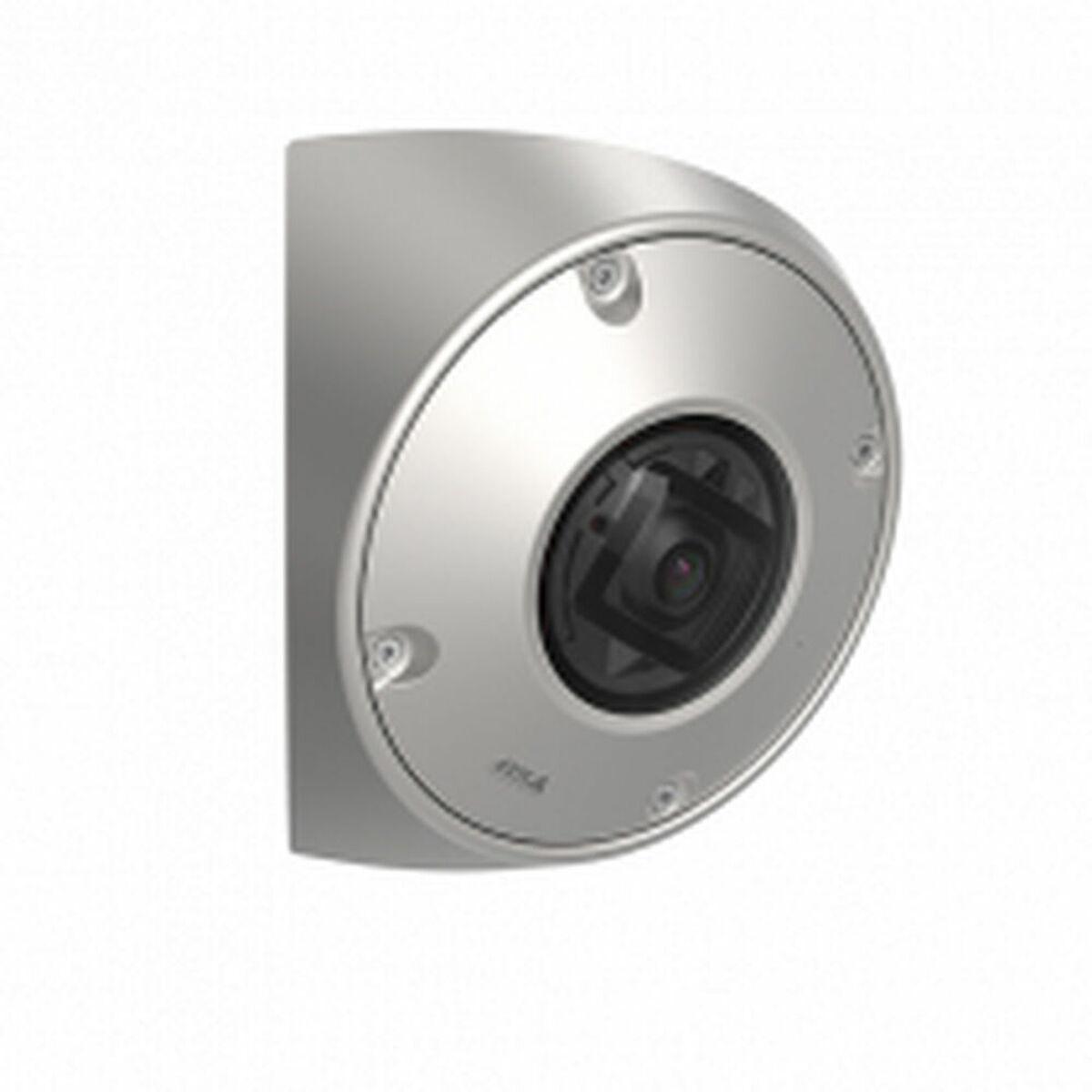 Overvågningskamera Axis 01766-001 Ip-kamera Rustfrit Stål