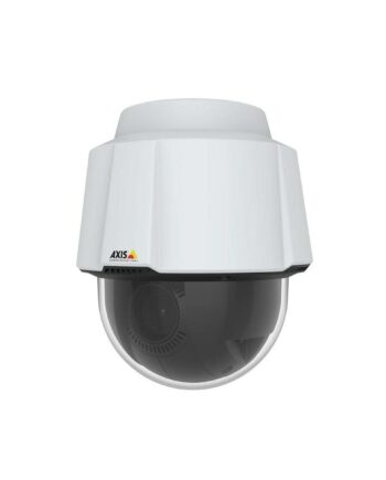 Overvågningskamera Axis Ip-kamera 1080p  Hvid