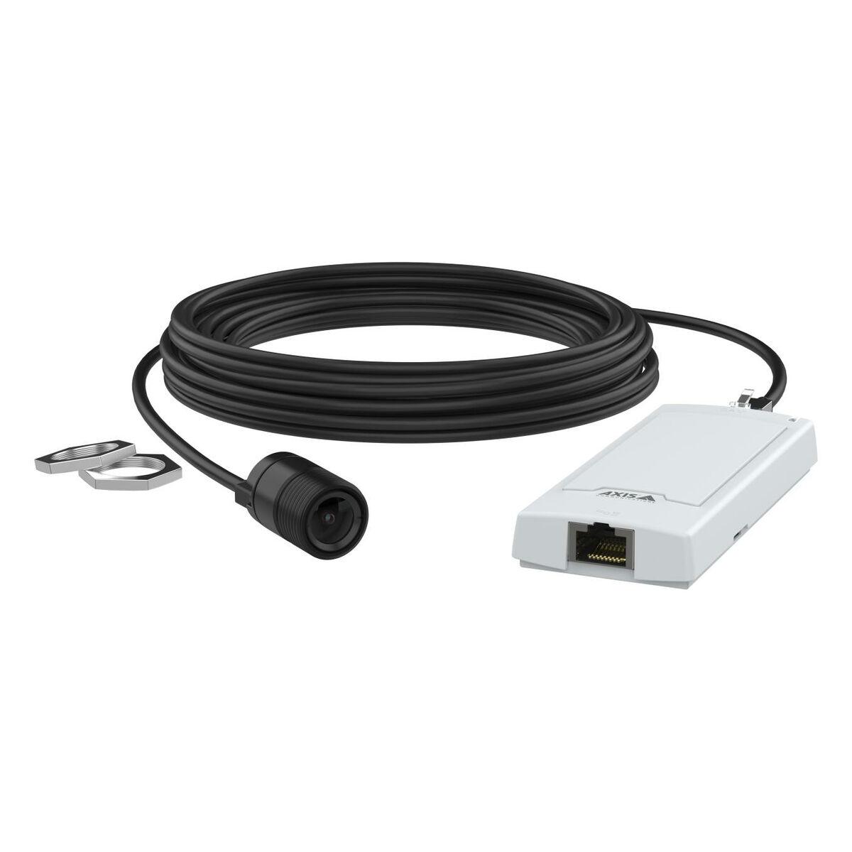 Overvågningskamera Axis 02857-001 Ip-kamera 1080p Med Poe