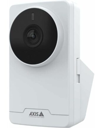 Overvågningskamera Axis M1055-  1080p  Natte Syn  Hvid