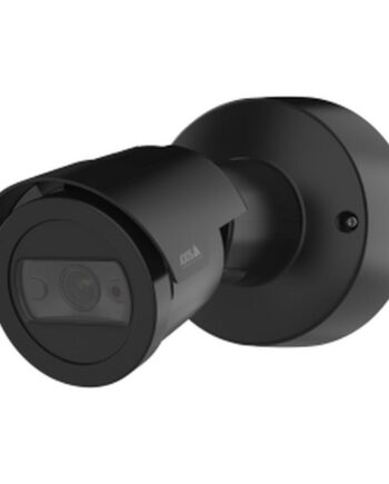 Overvågningskamera Axis M2036-le Sort  Kugleformet Ip-kamera