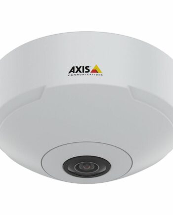 Overvågningskamera Axis M3068-  4k  Hvid