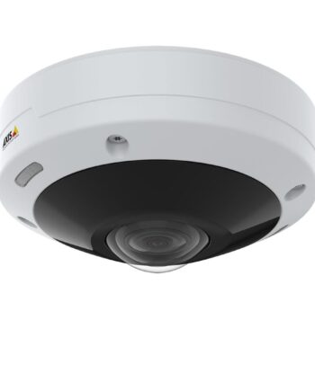 Overvågningskamera Axis M4308-ple Ip-kamera Med Nattesyn