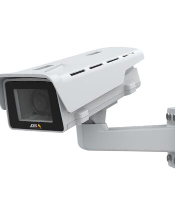 Overvågningskamera Axis   Mp Ip66 Med Nattevision