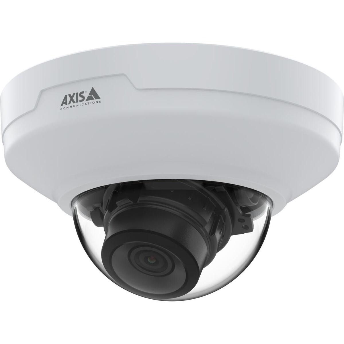 Overvågningskamera Axis 02676-001 Mp Ip-kamera Med Poe