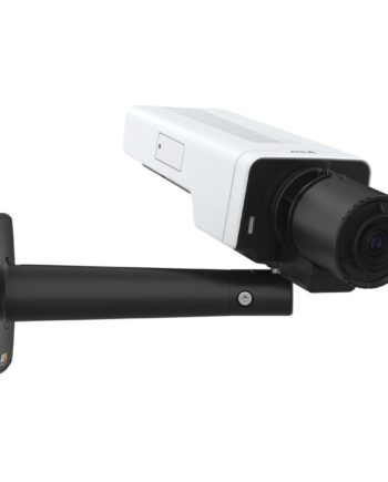 Overvågningskamera Axis 02733-001   Mp  1080p  Ethernet