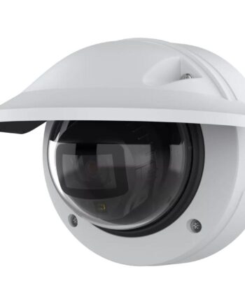 Overvågningskamera Axis 03151-001   Mp  Poe  Ip66