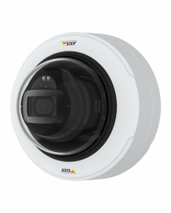 Overvågningskamera Axis P3248 4k Ultra Hd