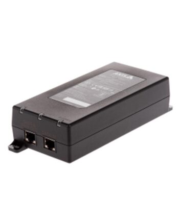 Overvågningskamera Axis 02209-001 Sort  Rj45  Plug And Play