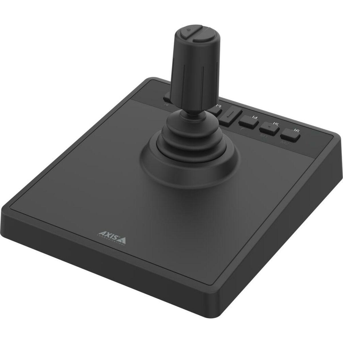 Overvågningskamera Axis 02475-001 Sort