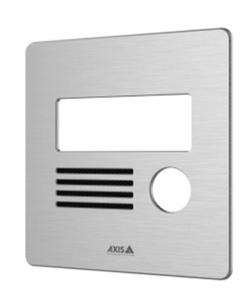 Overvågningskamera Axis Ti8901 Rustfrit Stål
