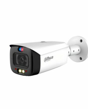 Overvågningskamera Dahua Dh-ipc-hfw3849t1p-as-pv-0280b-s5    Mp  Hvid