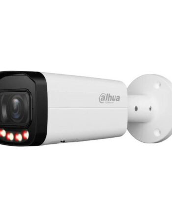 Overvågningskamera Dahua Dh-ipc-hfw3849tp-zs-il-27135   Mp  Hvid