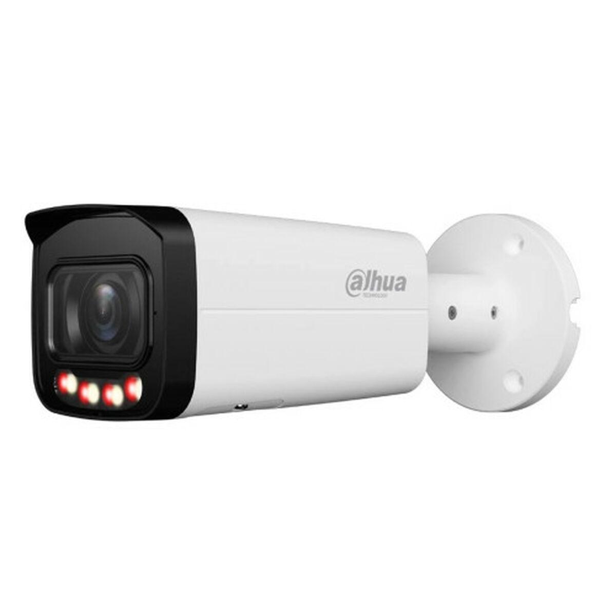 Overvågningskamera Dahua Dh-ipc-hfw3849tp-zs-il-27135 Mp Hvid