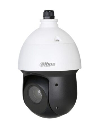 Overvågningskamera Dahua Ip-kamera 4k  Poe  Ip66  Natvision