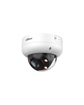 Overvågningskamera Dahua Ipc-hdbw3849rp-zs-il 4k  Poe  Hvid